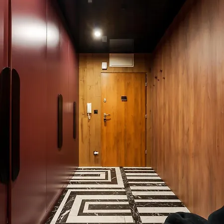 Luksusowy Apartament Z Sauna - Doho Apartman Kołobrzeg