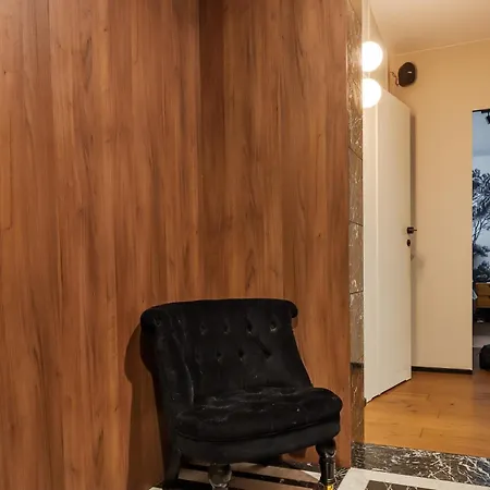 Luksusowy Apartament Z Sauna - Doho 코워브제크
