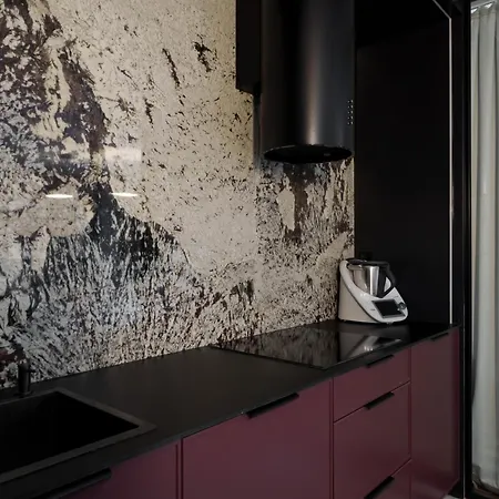 Apartman Luksusowy Apartament Z Sauna - Doho *